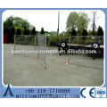 6ft x9.5ft Bau Temporary Fence Kanada (Fabrik &amp; ISO9001)